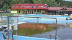 Koupaliště