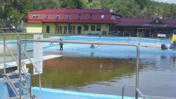 Koupaliště