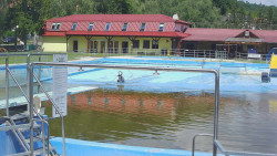 Koupaliště