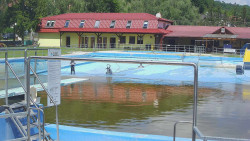 Koupaliště