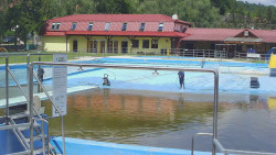 Koupaliště