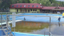 Koupaliště
