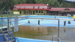 Koupaliště