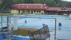 Koupaliště