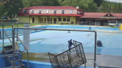 Koupaliště