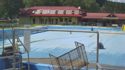 Koupaliště