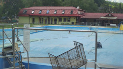 Koupaliště