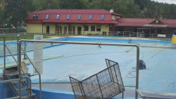 Koupaliště