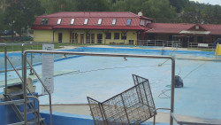 Koupaliště