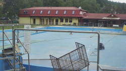 Koupaliště
