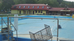 Koupaliště