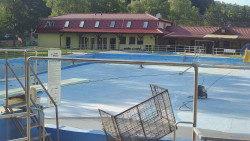 Koupaliště