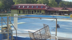 Koupaliště