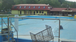 Koupaliště