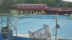 Koupaliště