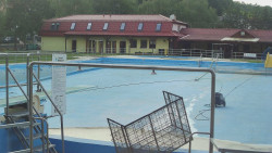 Koupaliště
