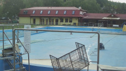 Koupaliště