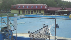 Koupaliště