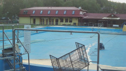 Koupaliště