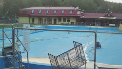 Koupaliště