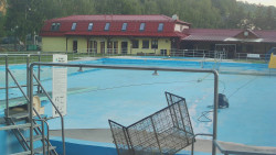 Koupaliště