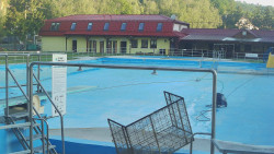 Koupaliště