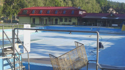 Koupaliště