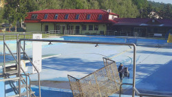 Koupaliště