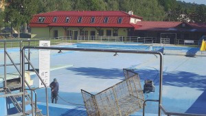 TJ Němčičky - Koupaliště - 19.5.2026 v 08:30 TJ Němčičky - Koupaliště - 19.5.2026 v 08:30