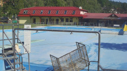 Koupaliště