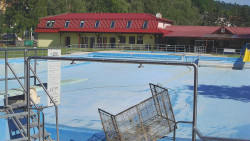Koupaliště