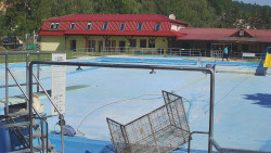 Koupaliště
