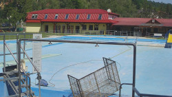 Koupaliště