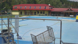 Koupaliště