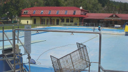 Koupaliště
