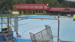 Koupaliště
