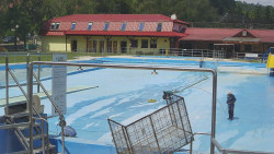 Koupaliště