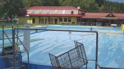 Koupaliště