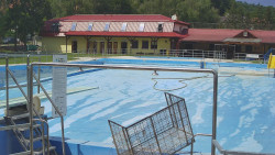 Koupaliště