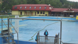 Koupaliště