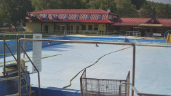 Koupaliště