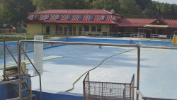 Koupaliště