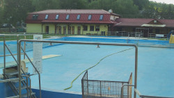 Koupaliště