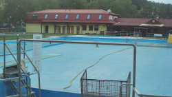 Koupaliště