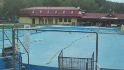 Koupaliště