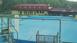 Koupaliště