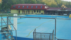 Koupaliště