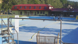 Koupaliště