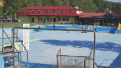 Koupaliště