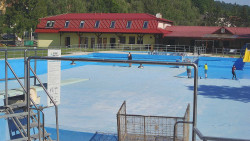 Koupaliště